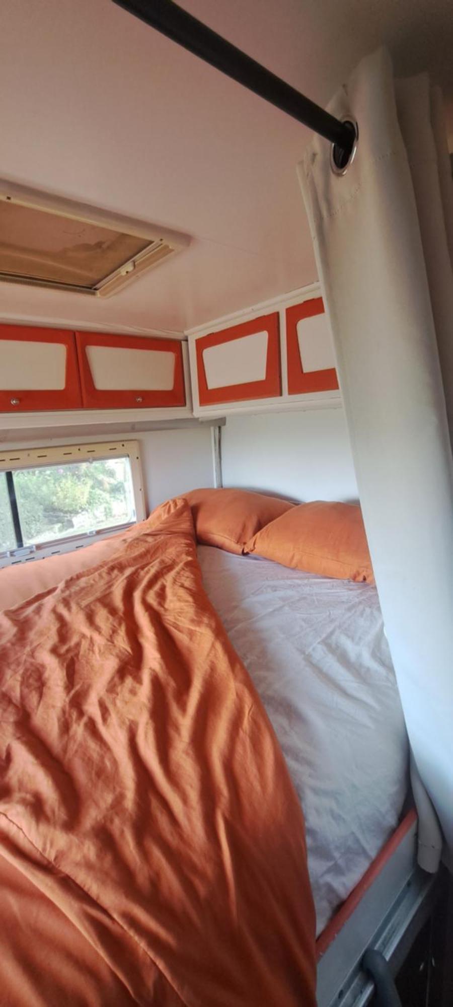 Готель Camping Car A 3 Minutes Du Parc Pairi Daiza Брюжлет Екстер'єр фото